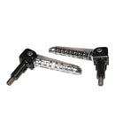 Foot Pegs (Pair) for CSC Pug for CSC Scooters - image 2