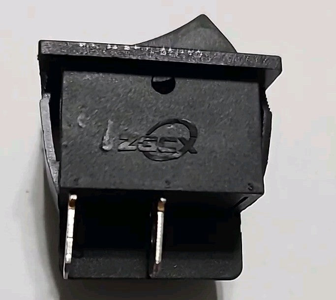 20A 125V Foot Pedal Switch for Kids Electric Car Accelerator Control Magic Cars 0