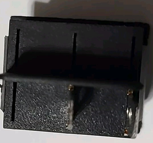 20A 125V Foot Pedal Switch for Kids Electric Car Accelerator Control Magic Cars 3