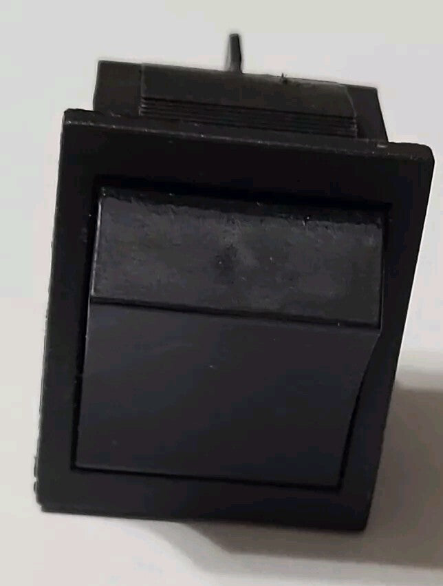 20A 125V Foot Pedal Switch for Kids Electric Car Accelerator Control Magic Cars 4