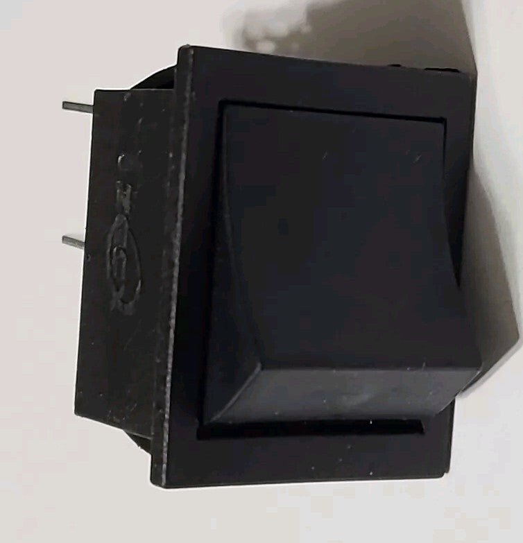 20A 125V Foot Pedal Switch for Kids Electric Car Accelerator Control Magic Cars 5