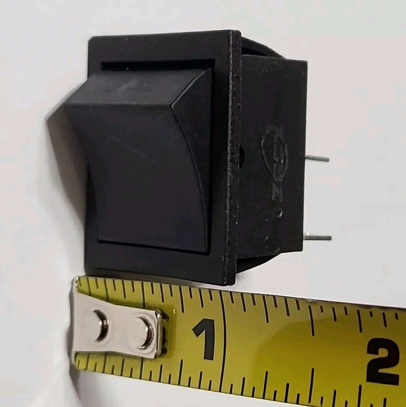 20A 125V Foot Pedal Switch for Kids Electric Car Accelerator Control Magic Cars 7