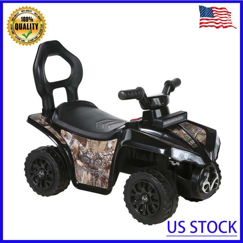 Foot-to-Floor Ride-On Activity Center for Kids – Indoor and Outdoor Play Magic Cars 0