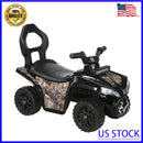 Foot-to-Floor Ride-On Activity Center for Kids – Indoor and Outdoor Play Magic Cars Variant 0