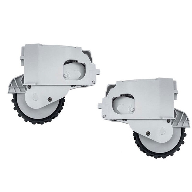 1C STYTJ01ZHM Sweeping Robot Universal Left and Right Replacement Wheels Magic Cars 4