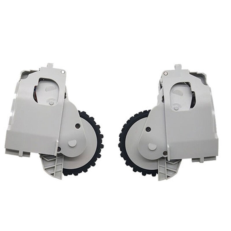 1C STYTJ01ZHM Sweeping Robot Universal Left and Right Replacement Wheels Magic Cars Variant 0