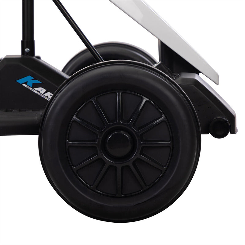 Electric Racing Go-Kart with MP3 Player for Kids Ages 4-16 Outdoor Ride-On Toy Magic Cars 11