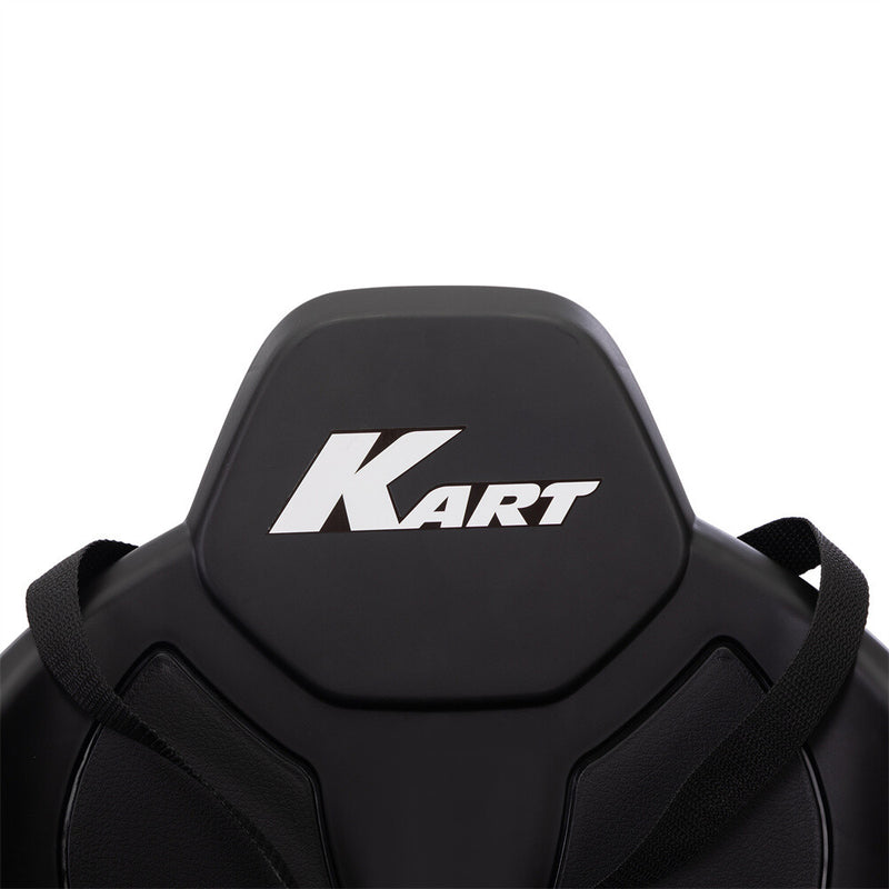 Electric Racing Go-Kart with MP3 Player for Kids Ages 4-16 Outdoor Ride-On Toy Magic Cars 13