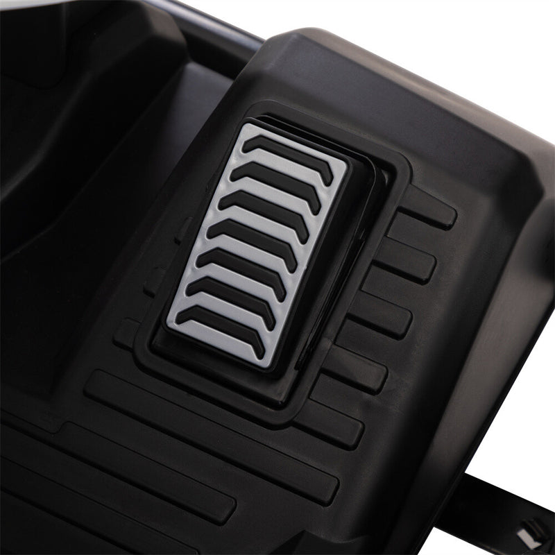 Electric Racing Go-Kart with MP3 Player for Kids Ages 4-16 Outdoor Ride-On Toy Magic Cars 14