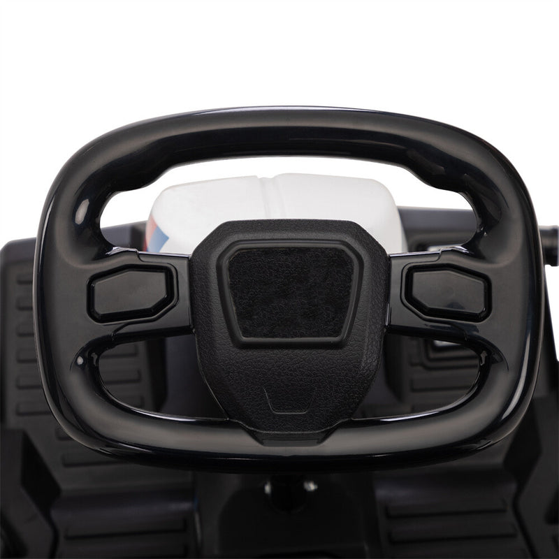 Electric Racing Go-Kart with MP3 Player for Kids Ages 4-16 Outdoor Ride-On Toy Magic Cars 16