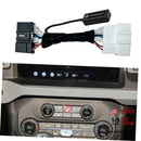 Ford Bronco 2021-2026 - Engine Idle Stop Bypass Solution Magic Cars Variant 0