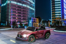 12V Licensed Bentley Ride-On Car for Kids with Remote Control, MP3, and Radio in Multiple Colors Magic Cars 22