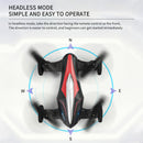 Kids 2-in-1 Beginner Land Car Toy Magic Cars 8