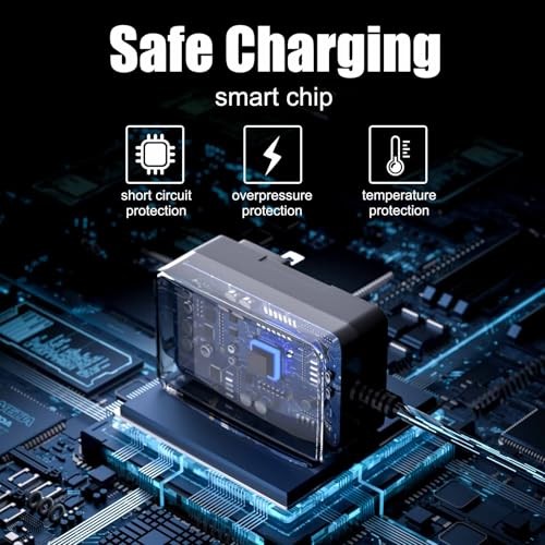 12 Volt Power Wheel Gray Battery and Charger Replacement for Power Wheels Magic Cars 4