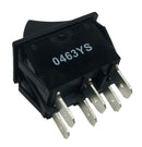 Power Wheels Fisher Price Corvette Jeep Shifter Rocker Switch Toy Magic Cars 1