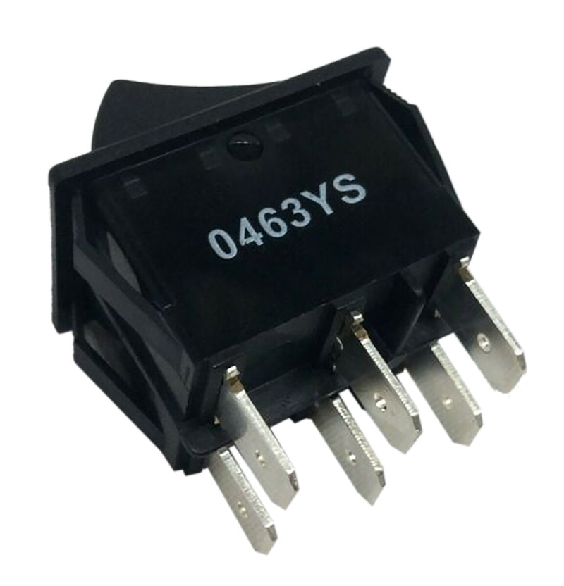 Power Wheels Fisher Price Corvette Jeep Shifter Rocker Switch Toy Magic Cars 1