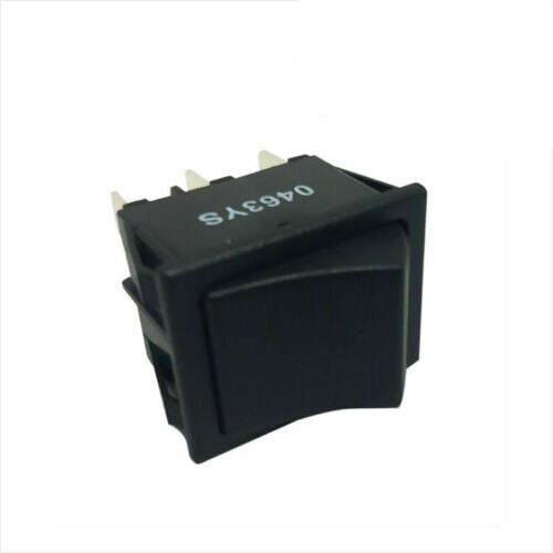 Power Wheels Fisher Price Corvette Jeep Shifter Rocker Switch Toy Magic Cars Variant 0