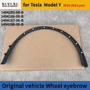 Tesla Model Y Wheel Arch Set – Durable Replacement Parts Magic Cars 15