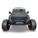 450 24V All Wheel Drive Ford Vehicle Toy Magic Cars 8