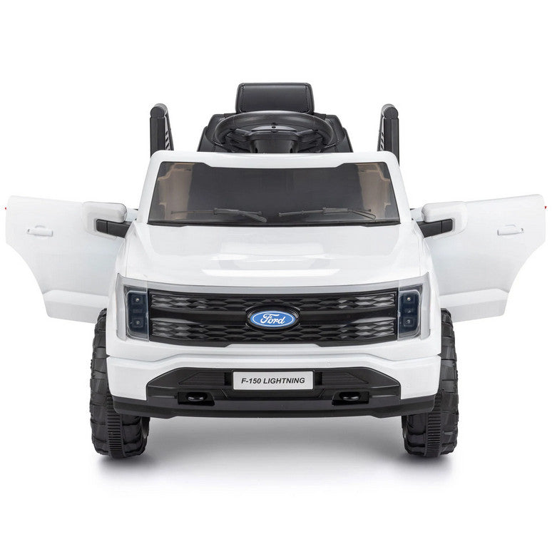 12-Volt F-150 Ride-On Truck for Kids Magic Cars 2