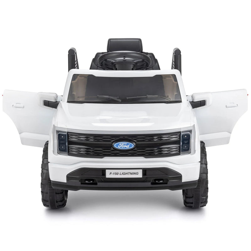 12-Volt Ride-On Truck Inspired by Ford F-150 Magic Cars 2