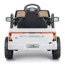 12-Volt Ride-On Truck Inspired by Ford F-150 Magic Cars 4