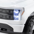12-Volt Ride-On Truck Inspired by Ford F-150 Magic Cars 5