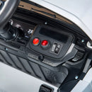 12-Volt Ride-On Truck Inspired by Ford F-150 Magic Cars 6