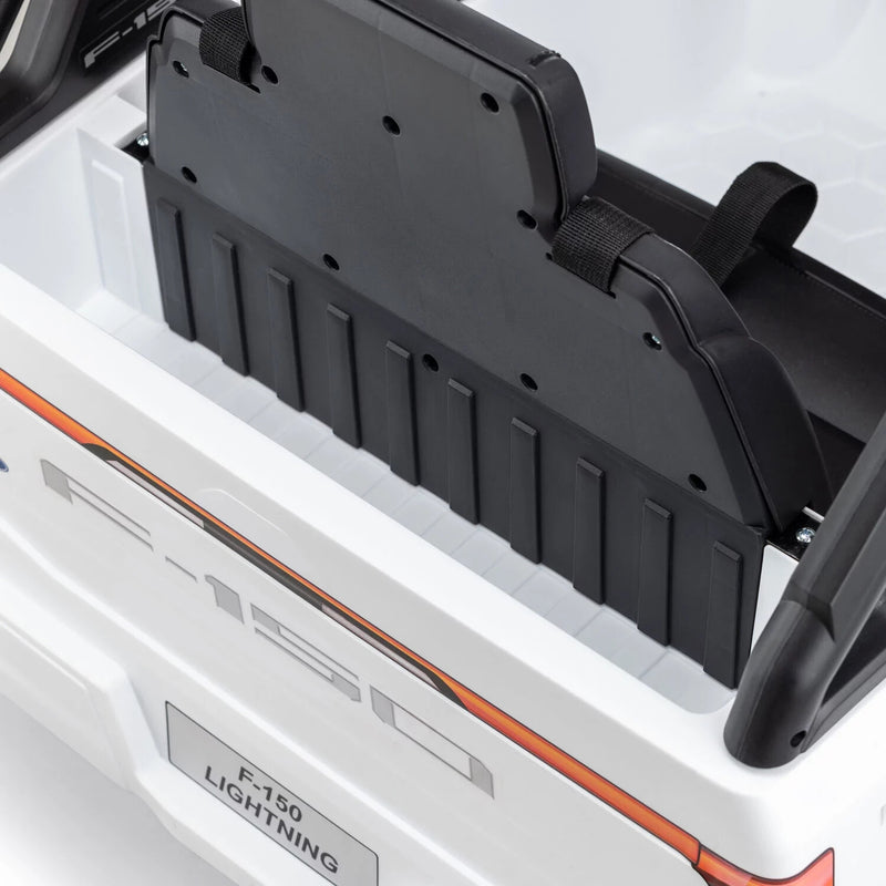 12-Volt Ride-On Truck Inspired by Ford F-150 Magic Cars 7