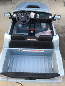 Electric Ford F-150 Raptor Ride-On Toy Vehicle for Kids Magic Cars 2