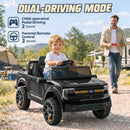 Ford 24V Electric Ride-On Toy Car for Kids Ages 3-8 with Parental Remote and Music Magic Cars 5
