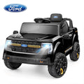 Ford 24V Electric Ride-On Toy Car for Kids Ages 3-8 with Parental Remote and Music Magic Cars Variant 0