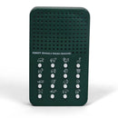 Nature's Soundbox: 16 Animal Calls and Sounds in Vibrant Green Magic Cars 7