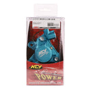 Forged Brake Caliper (Blue) for Zuma 50, Buddy 50, Roughhouse 50 - image 3