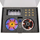 Forged Variator Kit for Yamaha Zuma 125 (2009-2021)