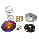 Forged Variator Kit for Yamaha Zuma 125 (2009-2021) - image 2