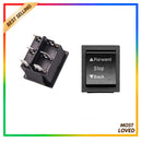 Bidirectional Switch Set, 2 Pieces, 6-24V, Universal Compatibility Magic Cars Variant 0