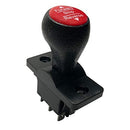 Electric Forward and Reverse Push Rod Shift Toggle Switch for Children Magic Cars 0