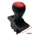 Electric Forward and Reverse Push Rod Shift Toggle Switch for Children Magic Cars 2