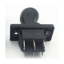 Forward, Stop, Reverse Gear Lever Push Rod Switch Accessory for Children's Ride-On Cars Magic Cars 4