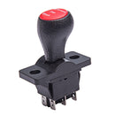 Gear Control Switch for Kids Electric Ride-On Car Magic Cars 2