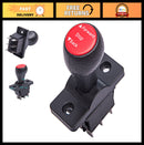Gear Control Switch for Kids Electric Ride-On Car Magic Cars Variant 0