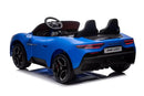 4x4 Two-Seater Ride-On Car for Kids in Blue, Maserati MC20 Style Magic Cars 7