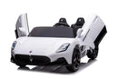 Freddo 4x4 Maserati MC20 2-Seater Kids Ride-On Car with Music Magic Cars 11