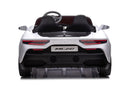 Freddo 4x4 Maserati MC20 2-Seater Kids Ride-On Car with Music Magic Cars 13