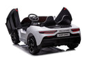 Freddo 4x4 Maserati MC20 2-Seater Kids Ride-On Car with Music Magic Cars 8