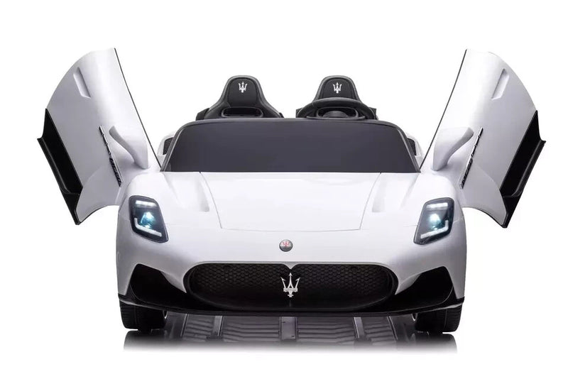 Freddo 4x4 Maserati MC20 2-Seater Ride-On Car for Kids with Music Magic Cars 10