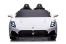 4x4 Two-Seater Ride-On Car for Kids with Music and Maserati MC20 Design Magic Cars 2