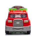 1-Seater Ride-On Dump Truck Toy Vehicle Magic Cars 6