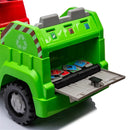1-Seater Ride-On Dump Truck Toy Vehicle Magic Cars 8